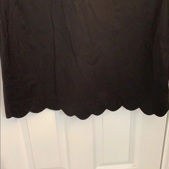 Halogen Black Dress size XL - Picture 2 of 4